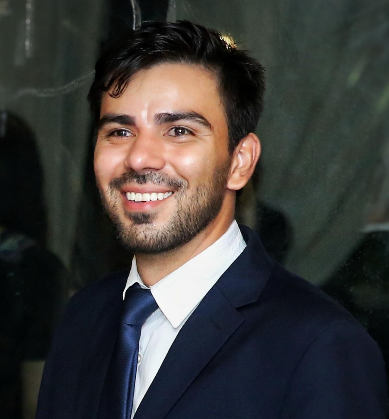 WALYSSON BARROS